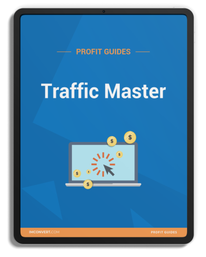 how to generate traffic